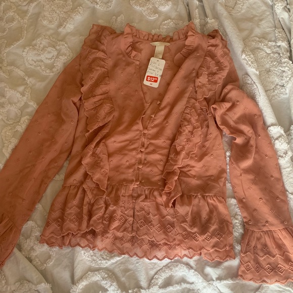 H&M blouse - Picture 2 of 2